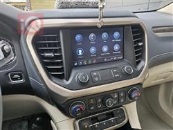 GMC Acadia